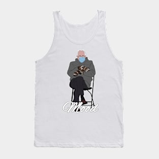 Bernie - Mood Tank Top